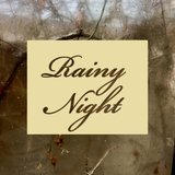 Rainy Night