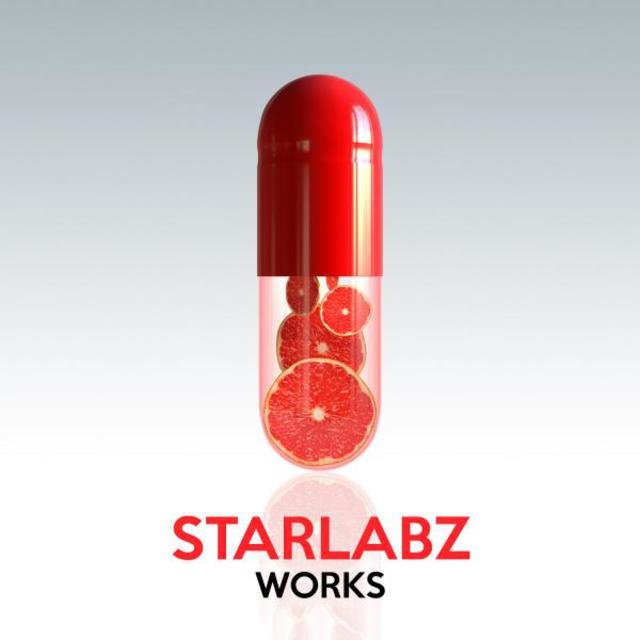 Starlabz Works