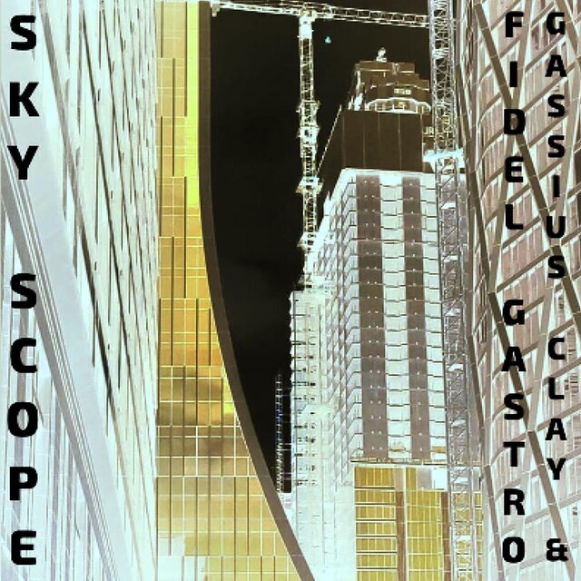 Sky Scope