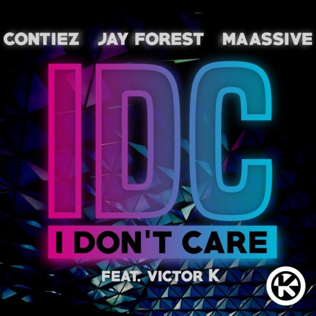I Don't Care