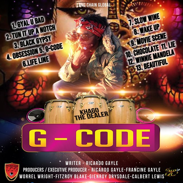 G-Code