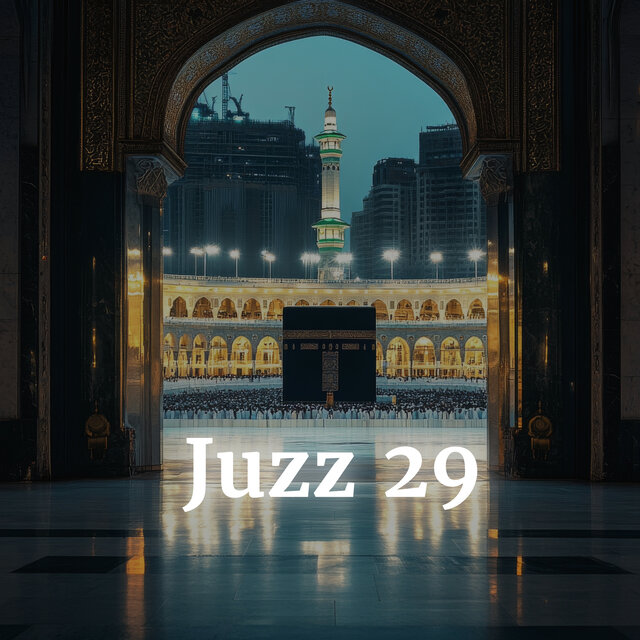 para  29 - Juzz 29