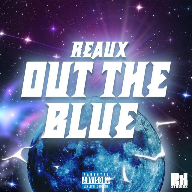 Out The Blue