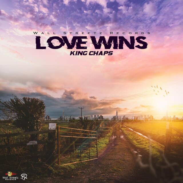 Love Wins