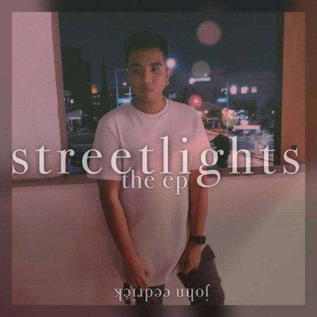 streetlights the ep
