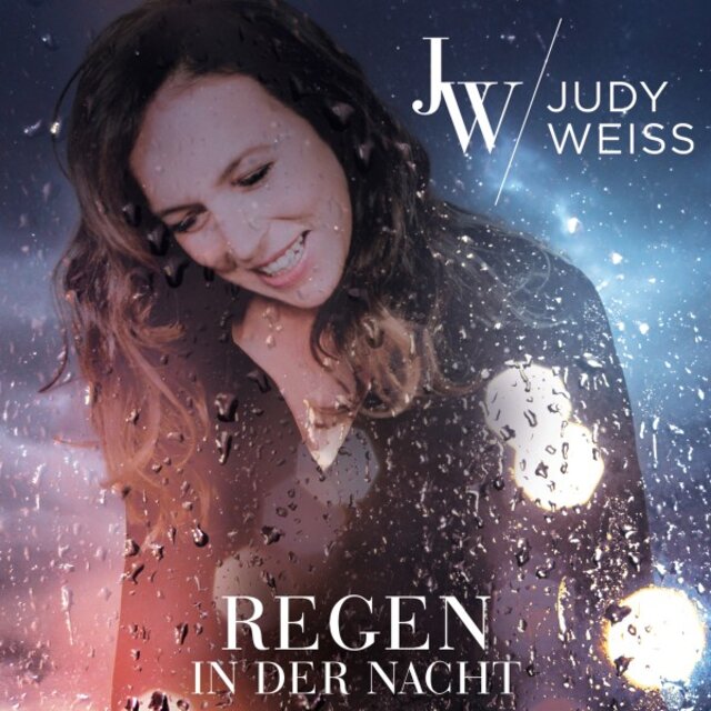 Regen in der Nacht