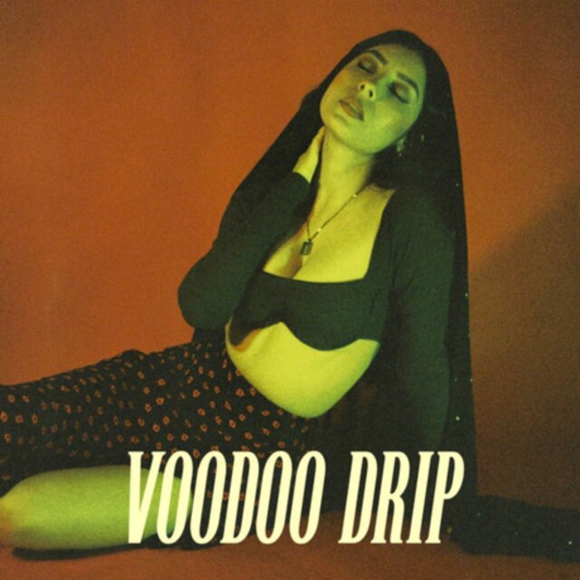 Voodoo Drip