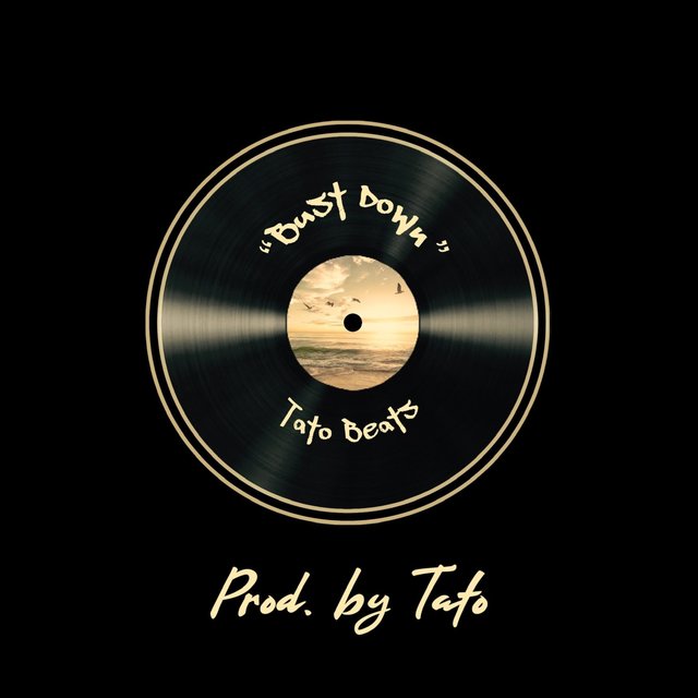 Bust Down (Instrumental)