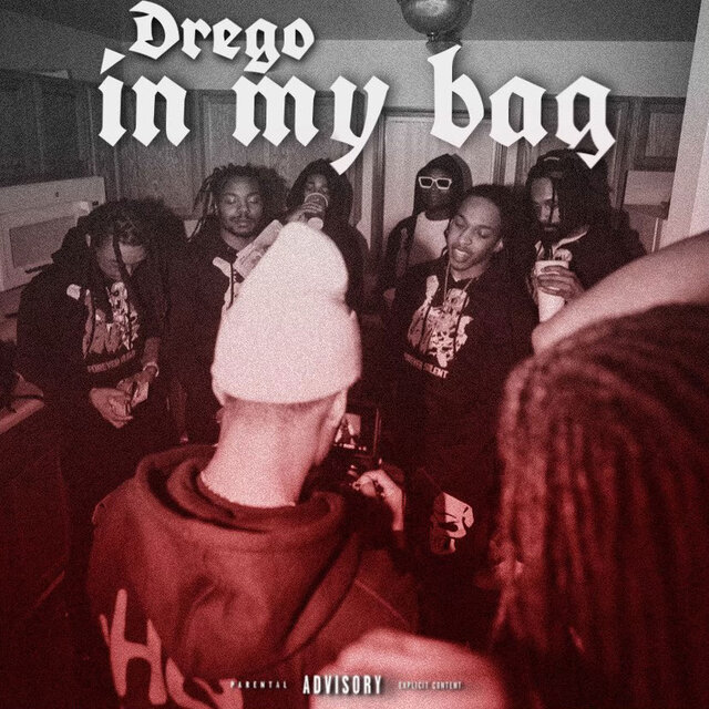 In My Bag
