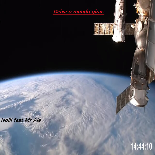 Deixa o Mundo Girar