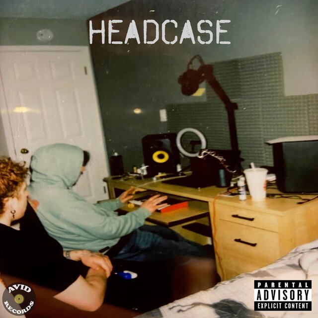 HEADCASE