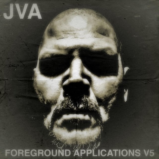 Foreground Applications V5
