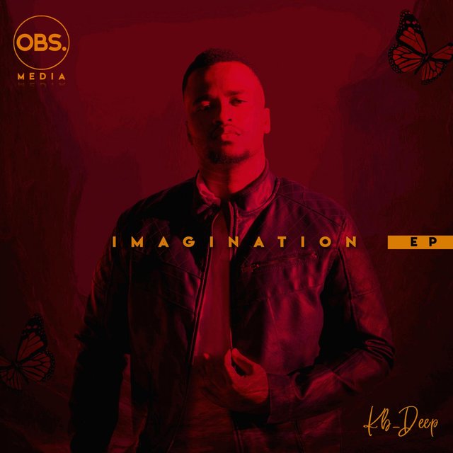 Imagination EP