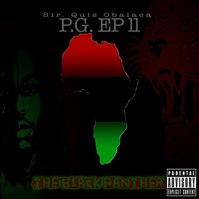 P.G. EP II