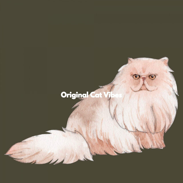 Original Cat Vibes