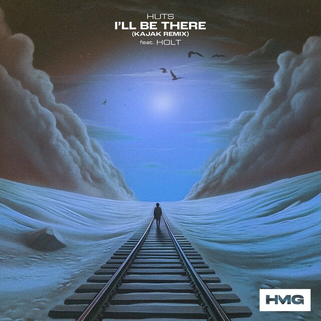 I'll Be There (KAJAK Remix)
