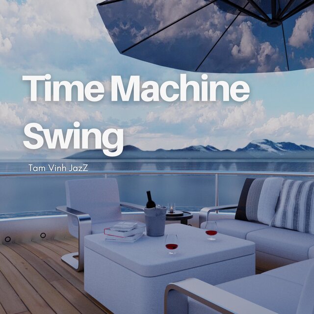 Time Machine Swing (Jazz Version)