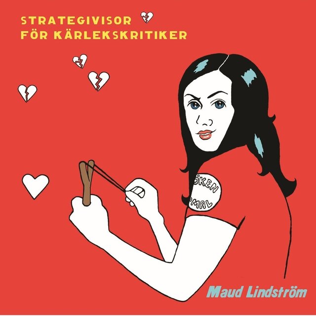 Strategivisor för kärlekskritiker