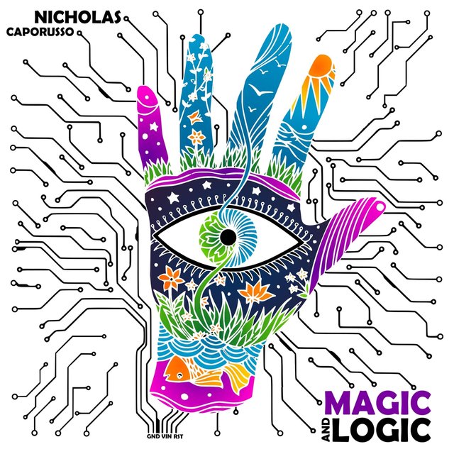 Magic (And Logic)