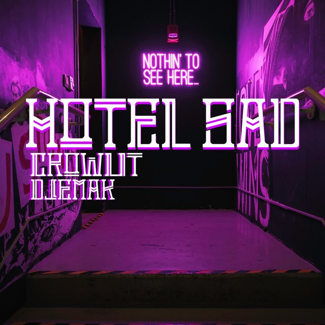 Hotel sad (Remasterizado)