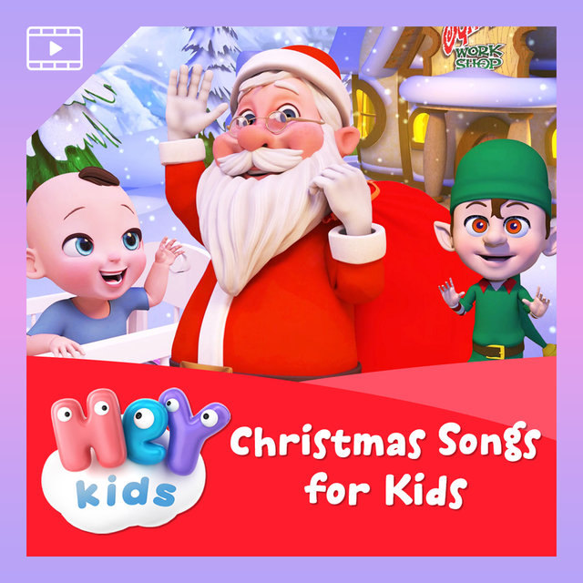 Christmas Songs for Kids