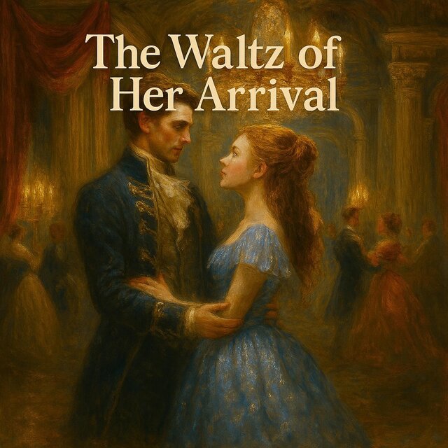 The Waltz of Her Arrival