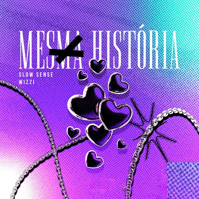 Mesma História