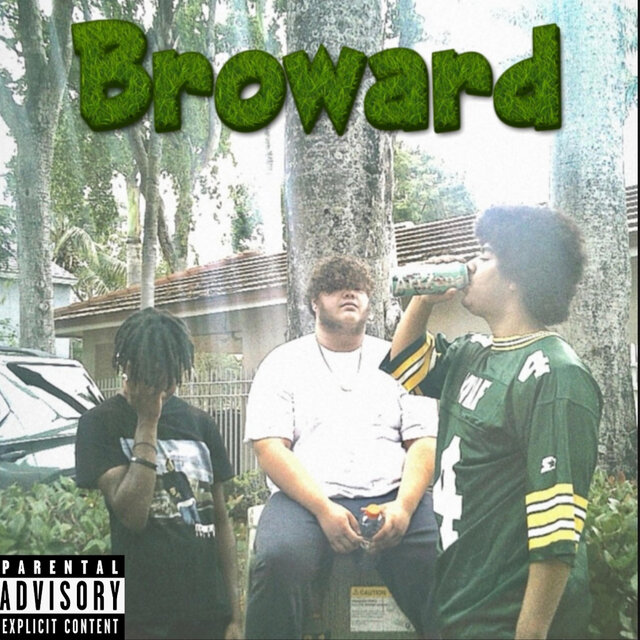 BROWARD