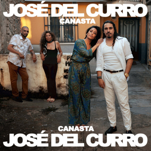 Canasta (Tangos)