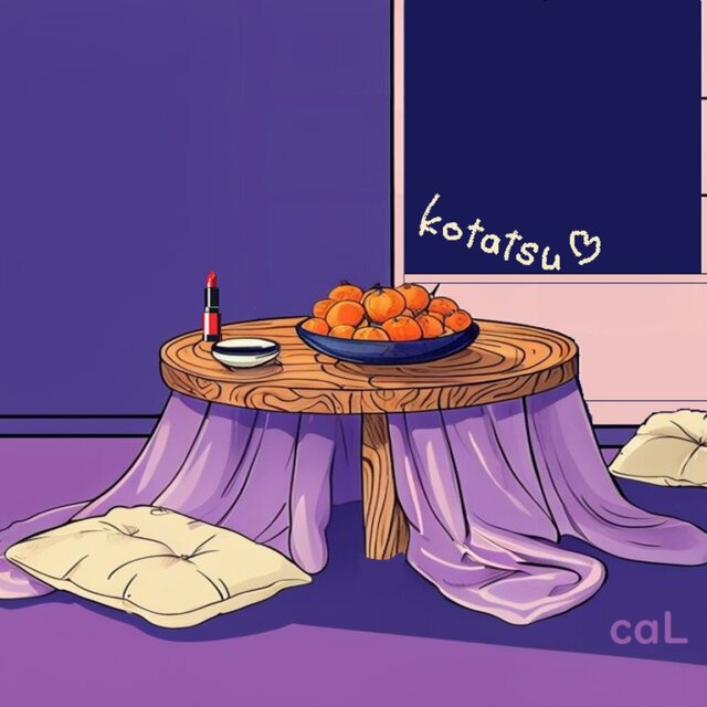 kotatsu
