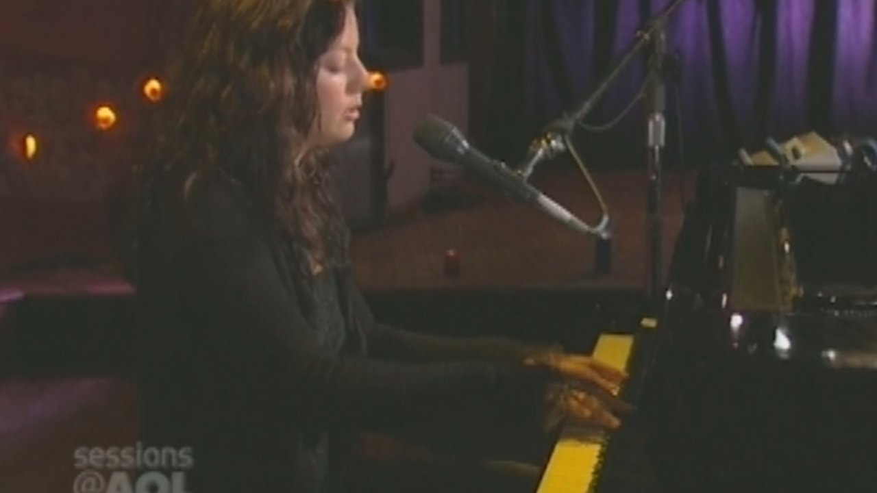 Adia (Sessions @ AOL 2003)