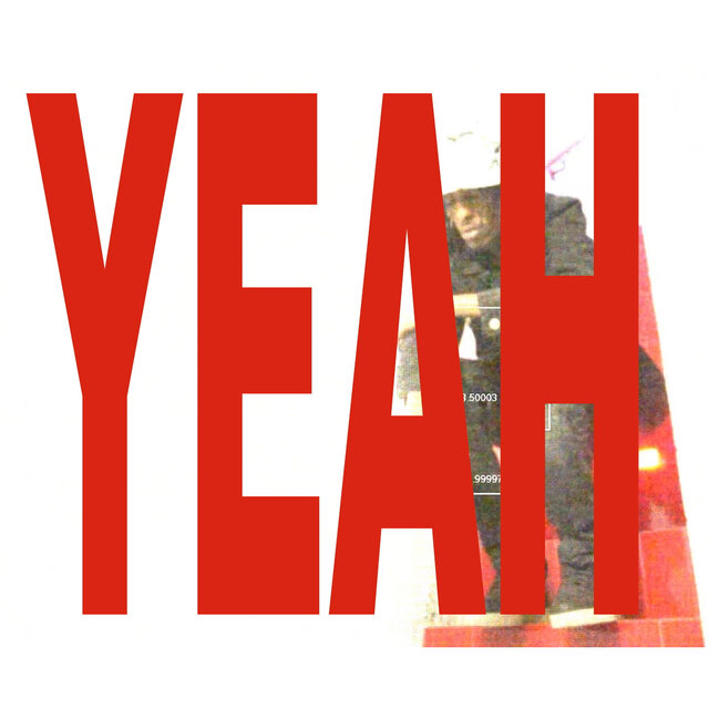 YEAH (BGF)