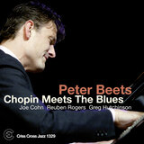 Waltz No. 7 in C-Sharp Minor, Op. 64 No. 2 (Jazz Version)