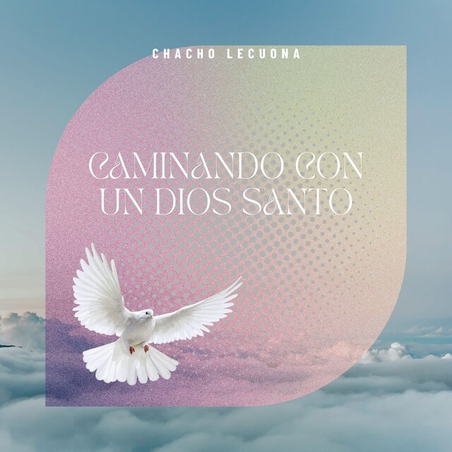 Caminando con Un Dios Santo