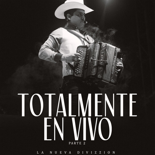Totalmente en Vivo Pt. 2