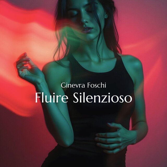 Fluire Silenzioso (Ombre in Movimento)