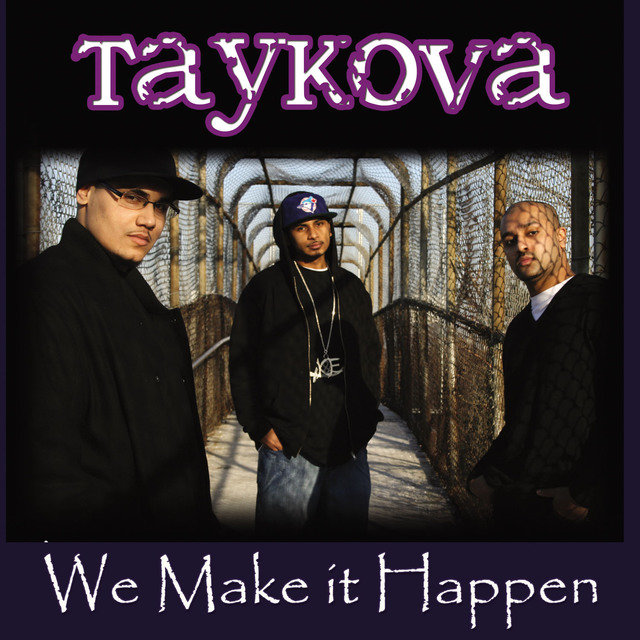 We Make It Happen