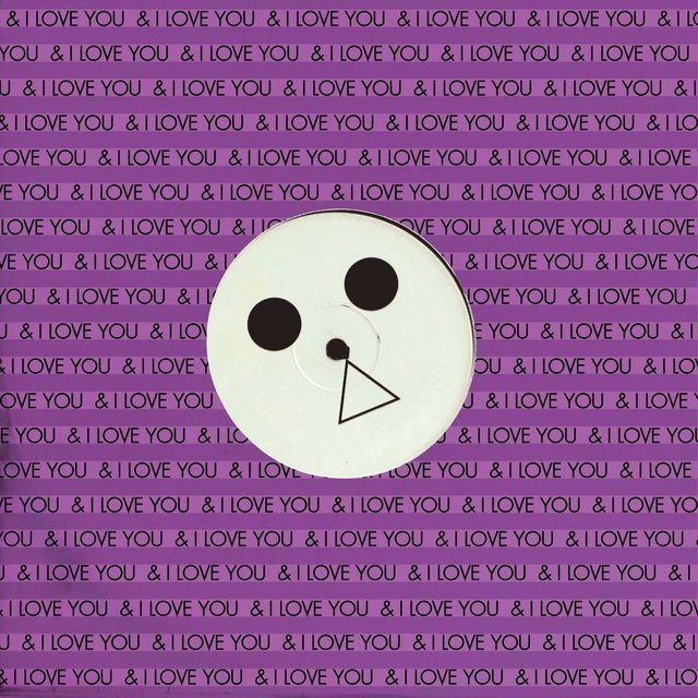 & I Love You (feat. L-W)