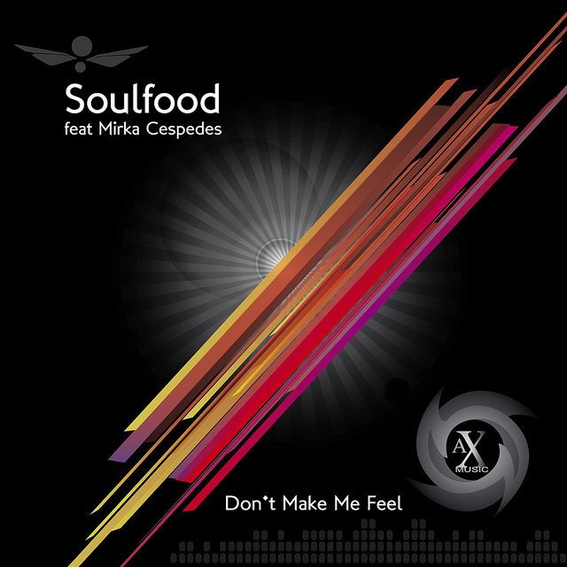 Don't Make Me Feel - Single (Digital Only)
