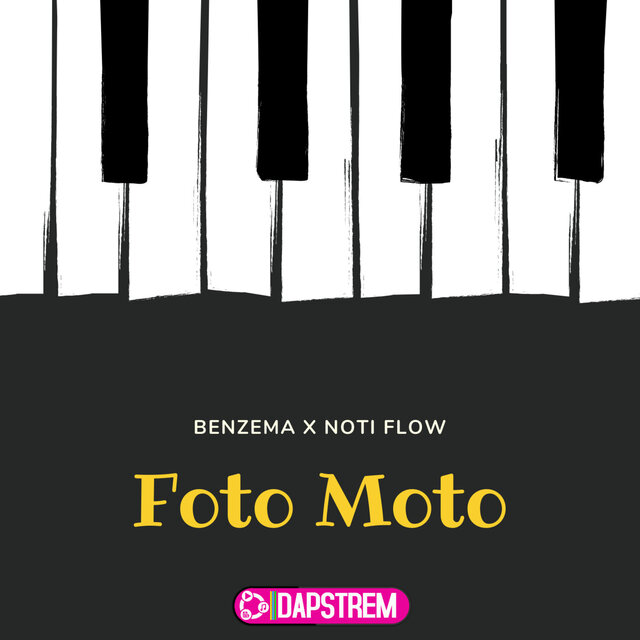Foto Moto