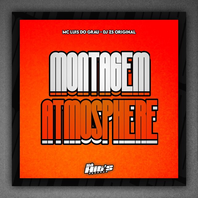 Montagem Atmosphere