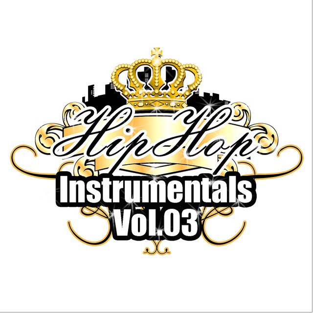 Hip Hop Instrumentals, Vol. 3 (Digital Only)