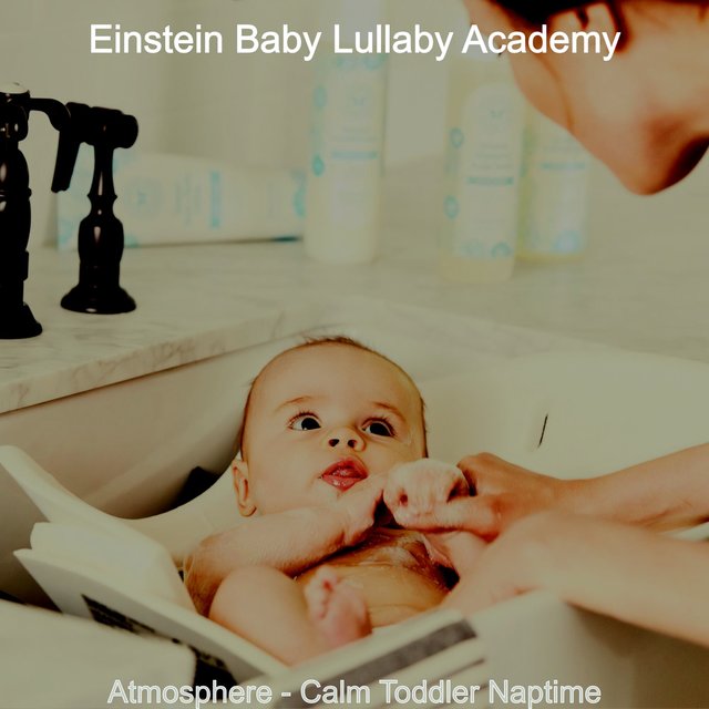 Atmosphere - Calm Toddler Naptime