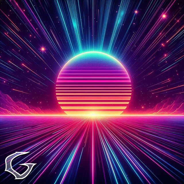 Synthwave Forever