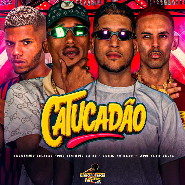 CATUCADÃO