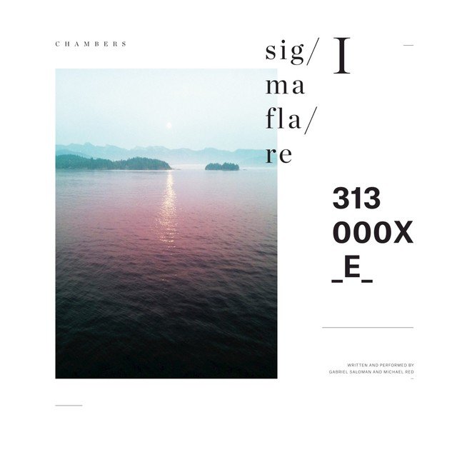 Sigma Flare 1