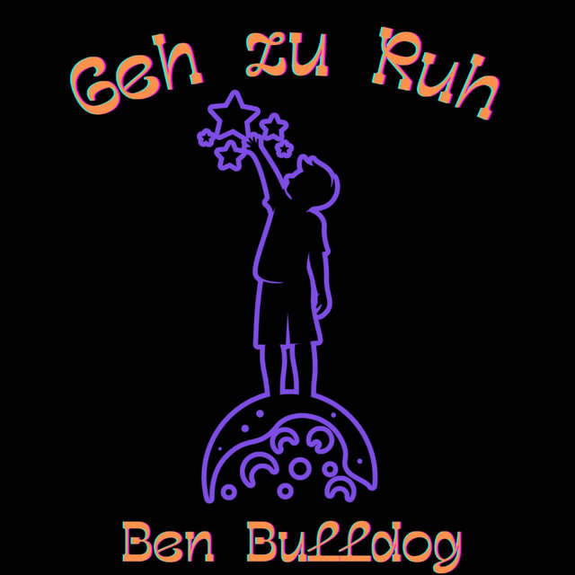 Geh Zu Ruh
