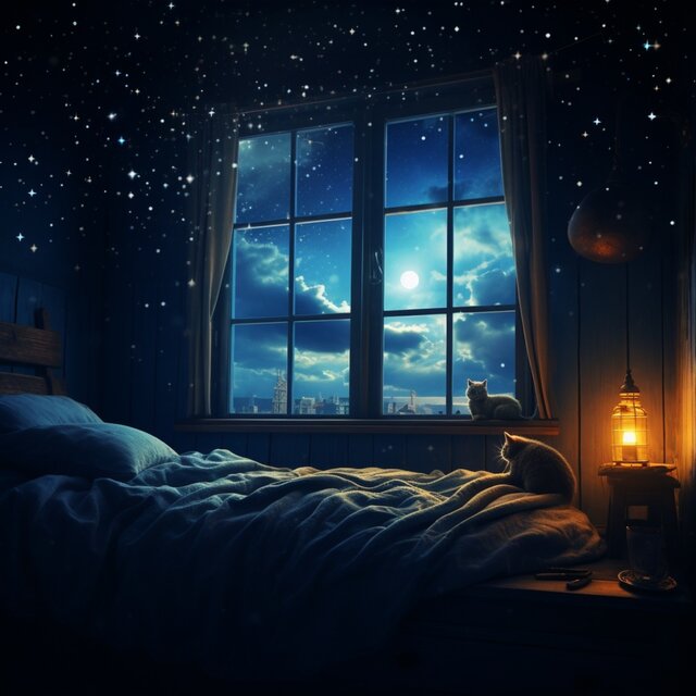 Better And Beautiful Night Sky