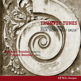 Purcell: The Indian Queen, Z. 630: Trumpet Tune
