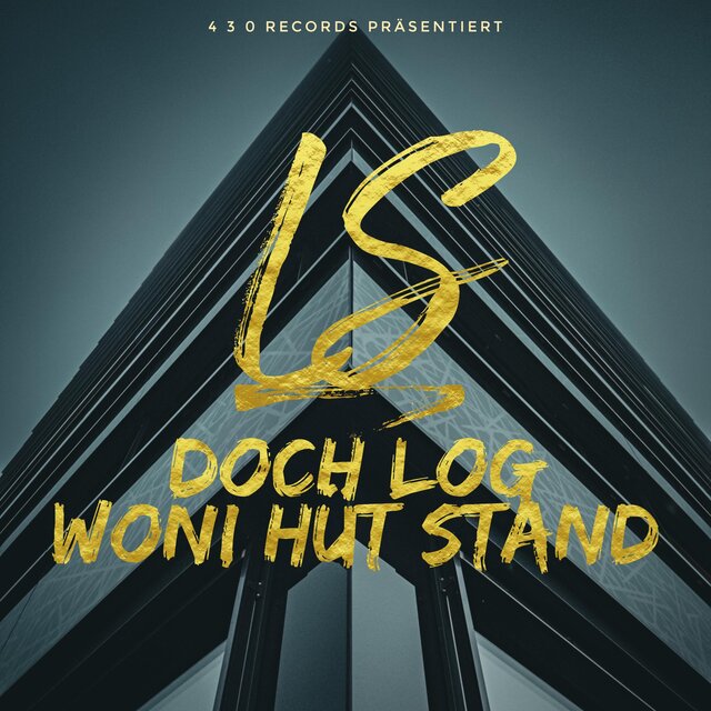 DOCH LOG WONI HÜT STAND